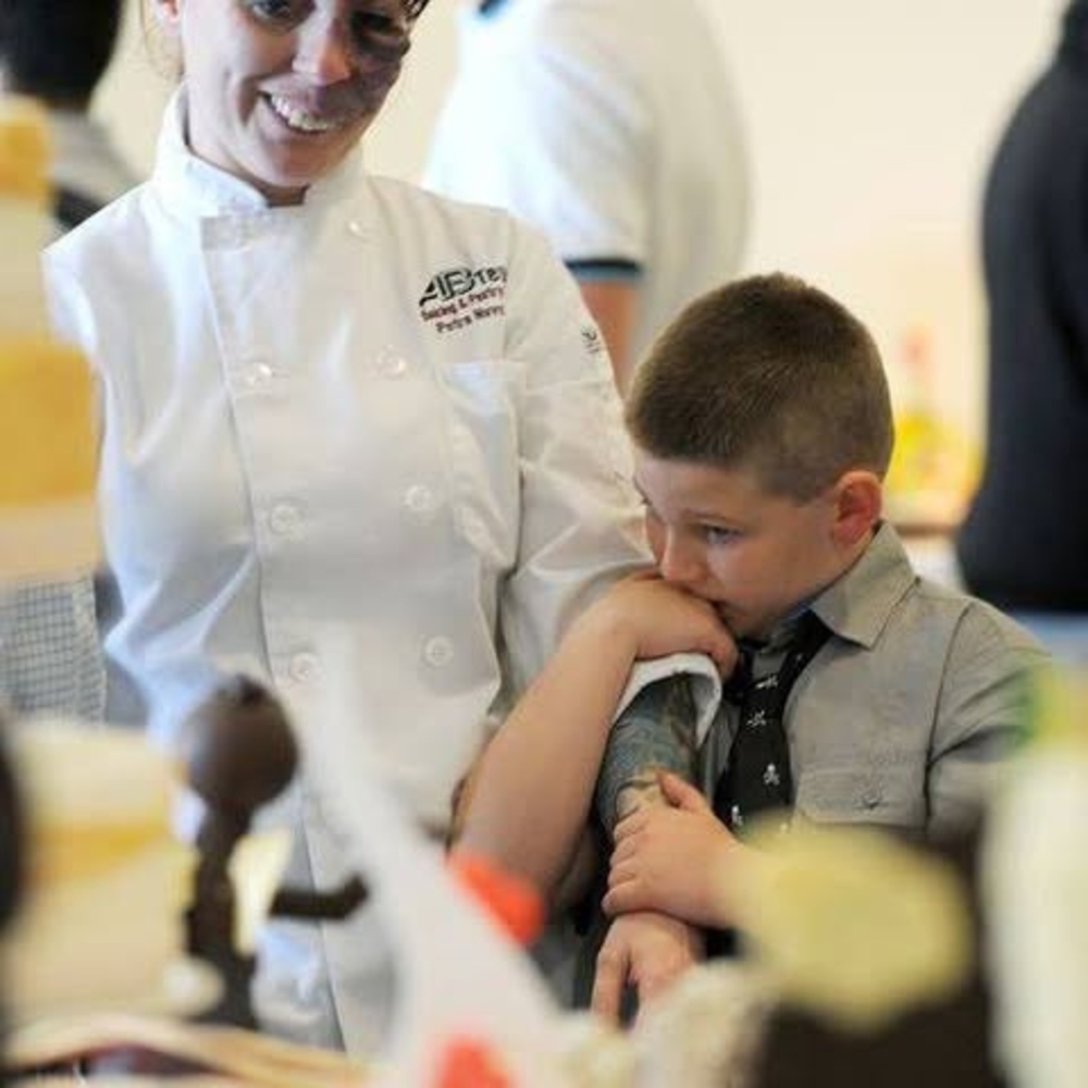 Meet your Posher, Petra